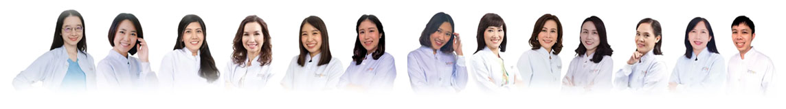 ทีมหมอฟันมือเบา